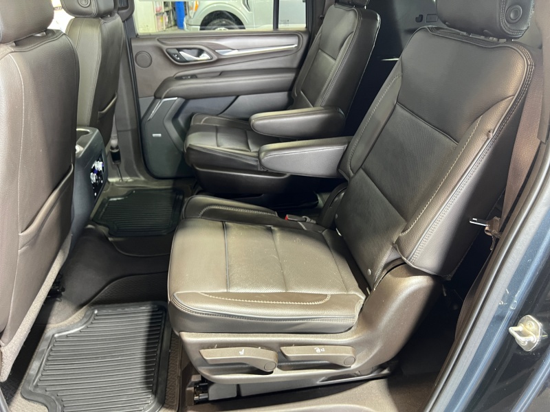 2021 GMC Yukon XL