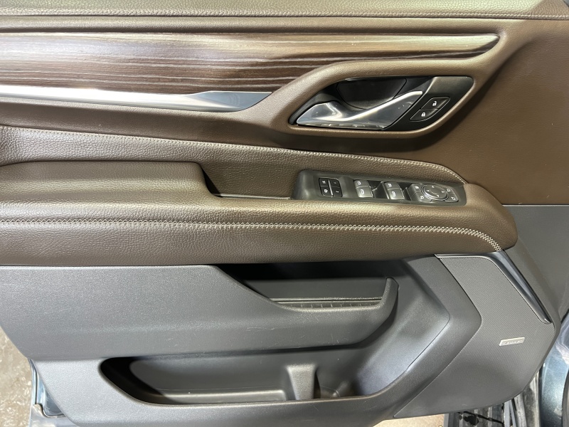 2021 GMC Yukon XL