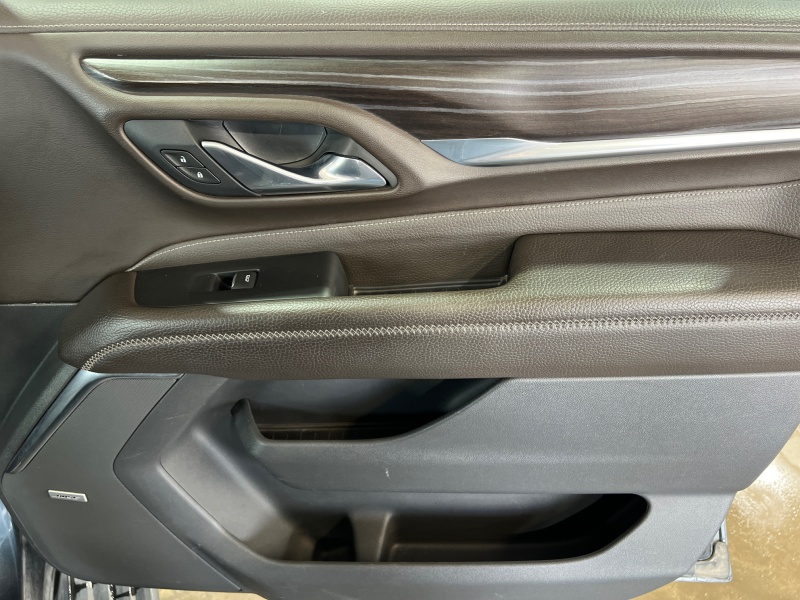 2021 GMC Yukon XL
