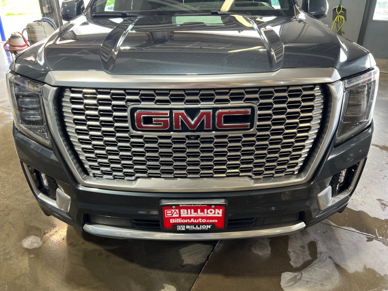 2021 GMC Yukon XL