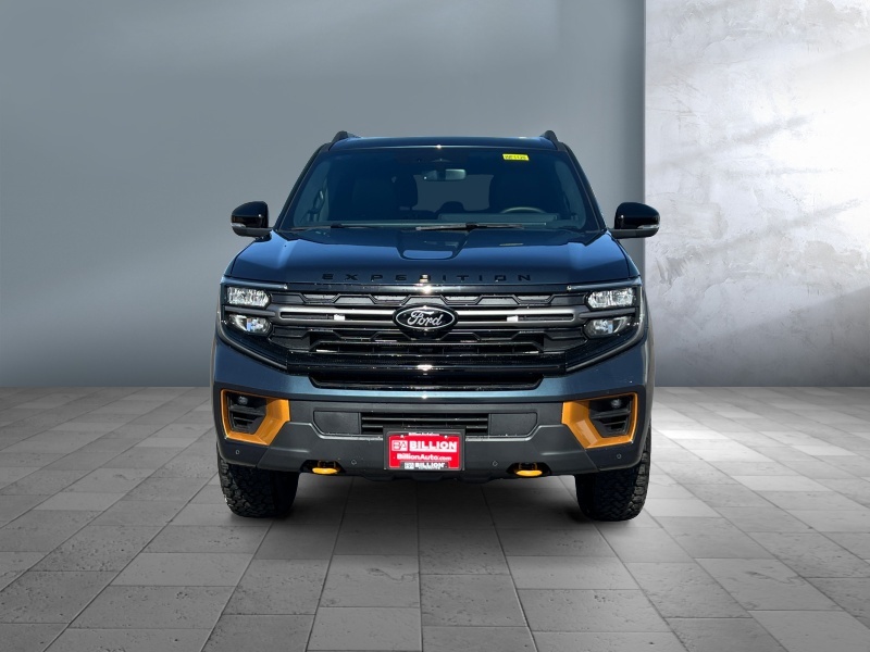 2026 Ford Expedition