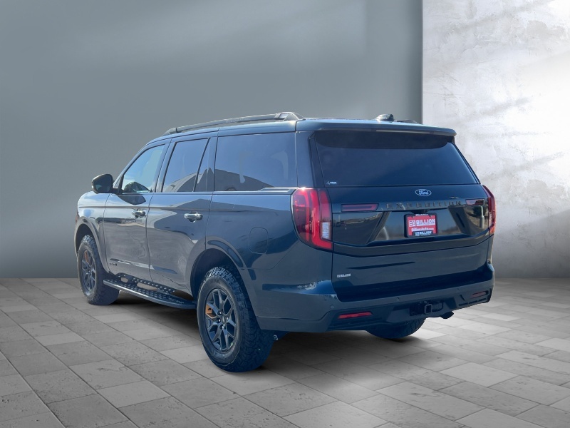 2026 Ford Expedition