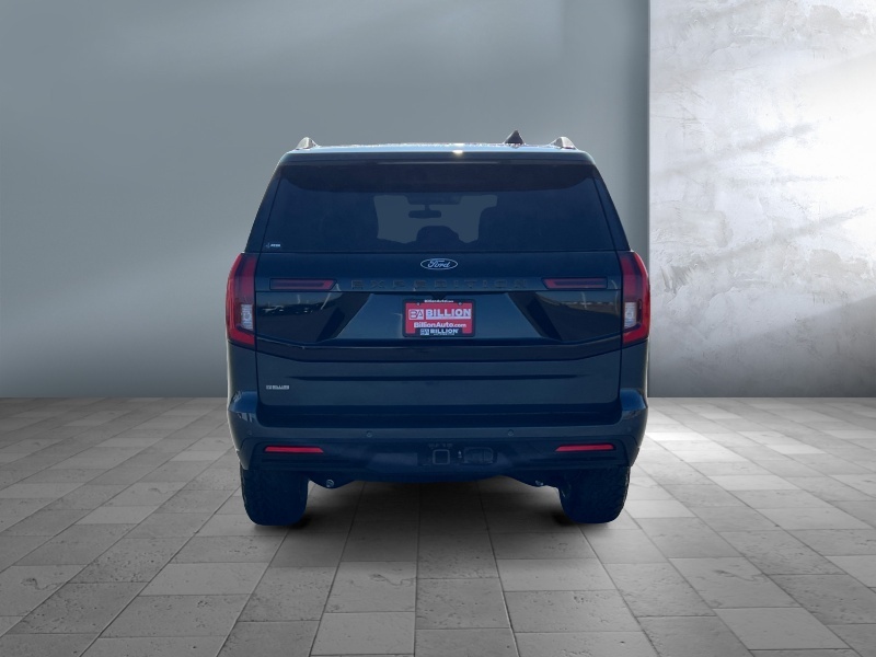 2026 Ford Expedition