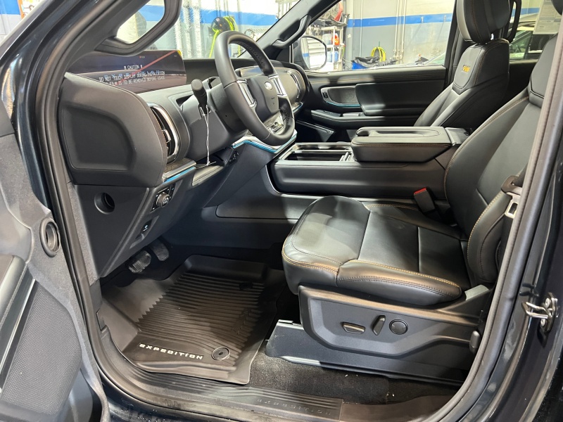 2026 Ford Expedition