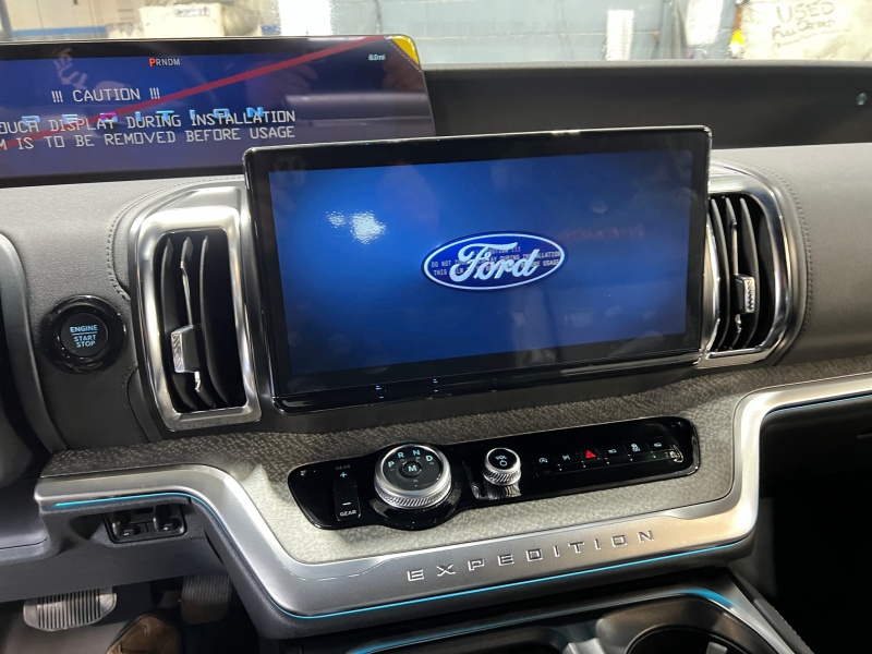 2026 Ford Expedition