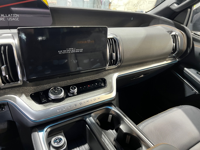 2026 Ford Expedition