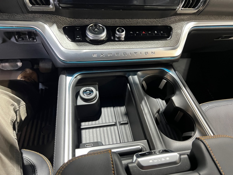 2026 Ford Expedition