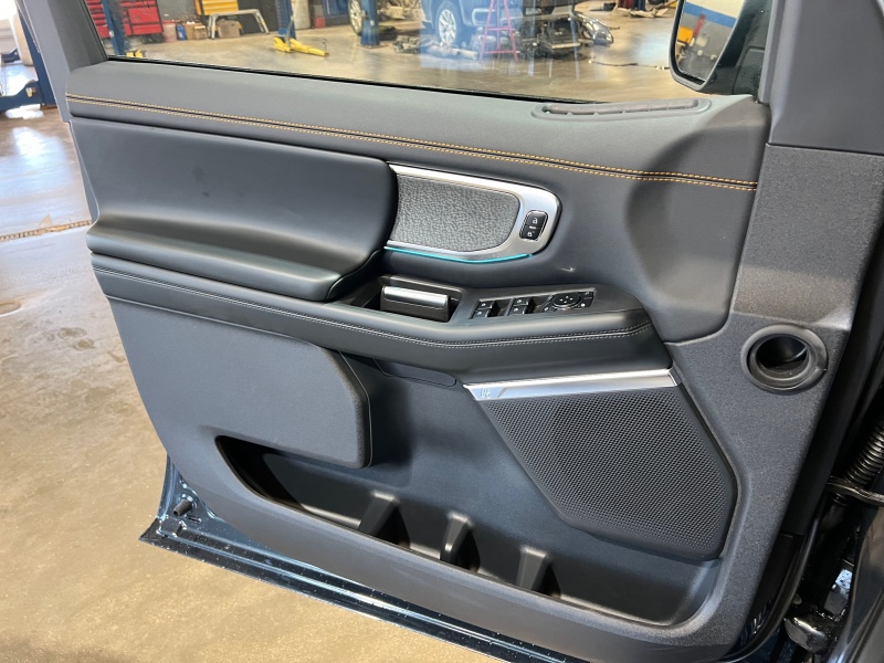 2026 Ford Expedition