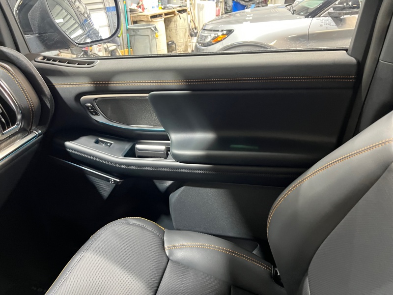 2026 Ford Expedition