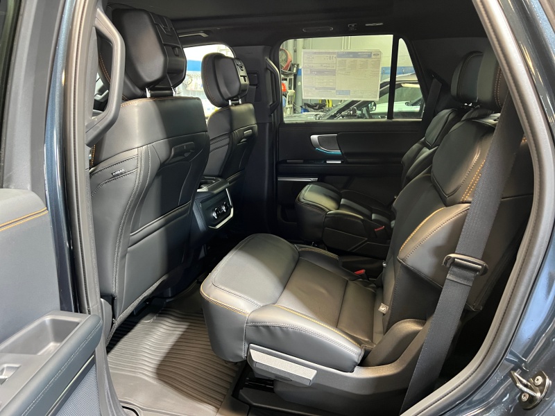 2026 Ford Expedition