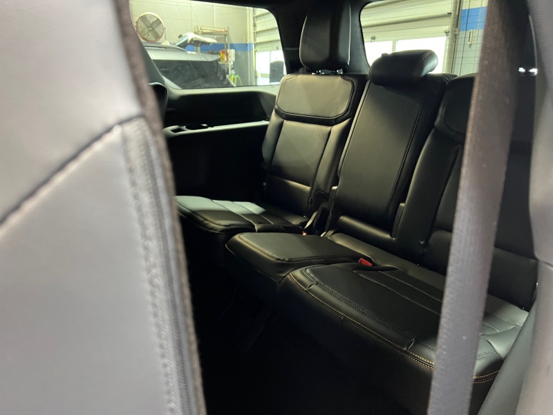 2026 Ford Expedition