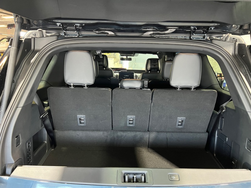 2026 Ford Expedition