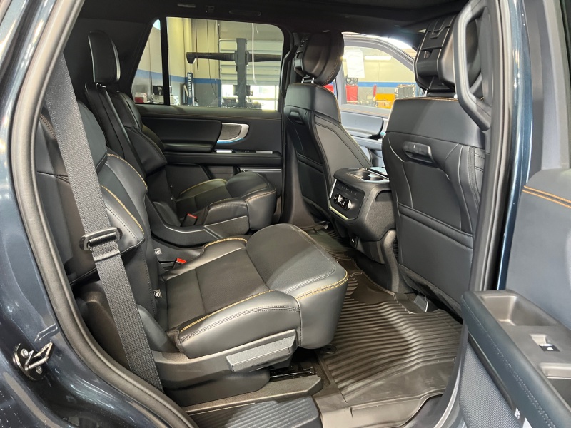 2026 Ford Expedition