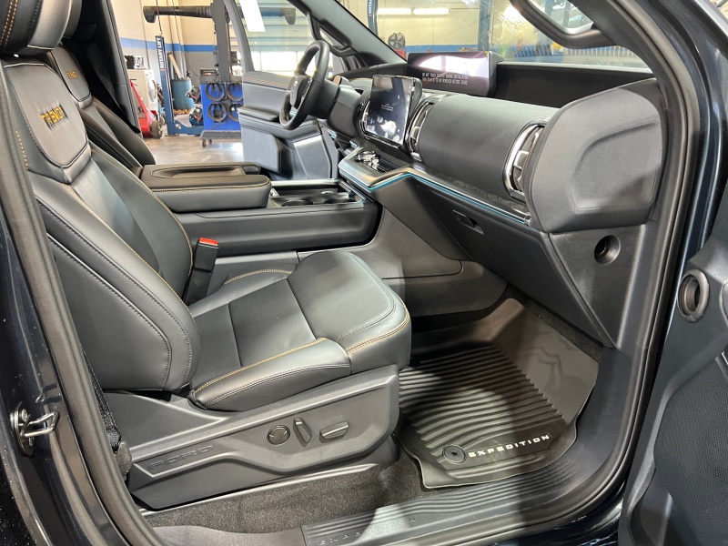 2026 Ford Expedition