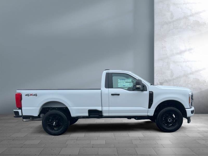 2026 Ford Super Duty F-350 SRW