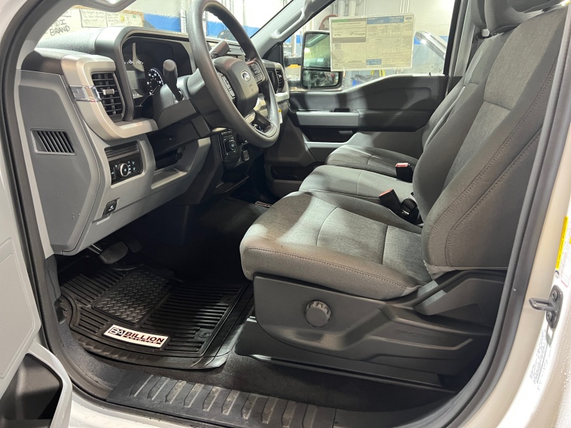 2026 Ford Super Duty F-350 SRW