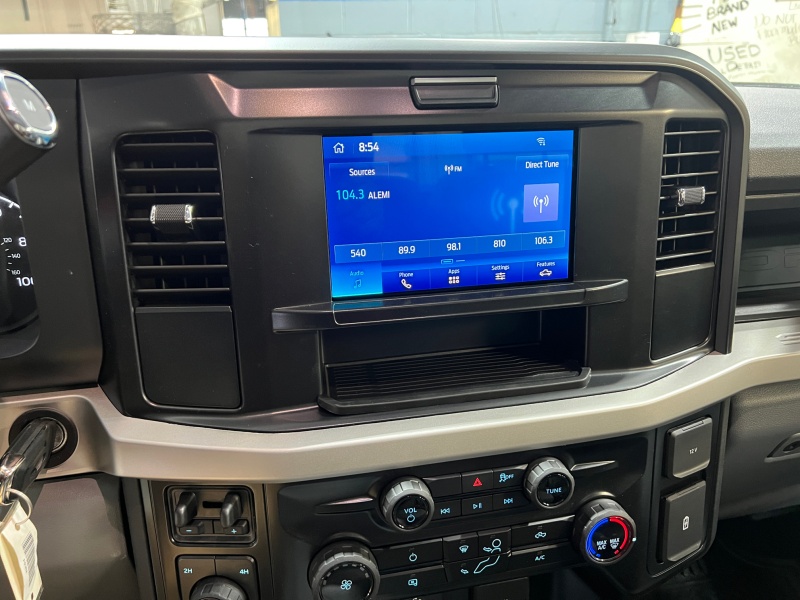 2026 Ford Super Duty F-350 SRW