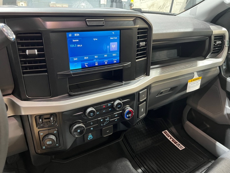 2026 Ford Super Duty F-350 SRW