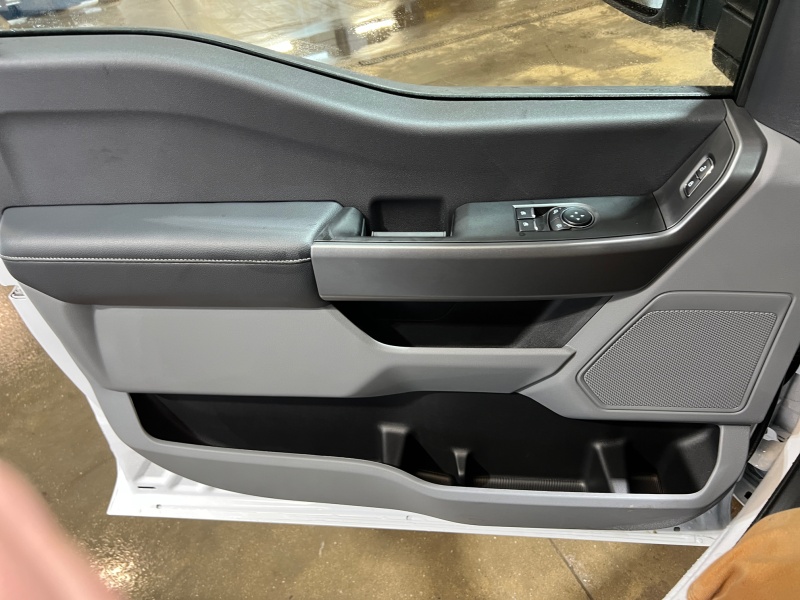 2026 Ford Super Duty F-350 SRW