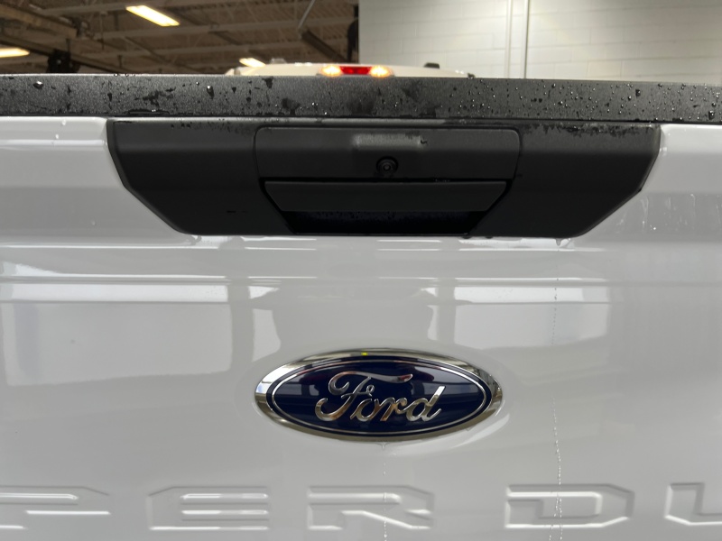 2026 Ford Super Duty F-350 SRW