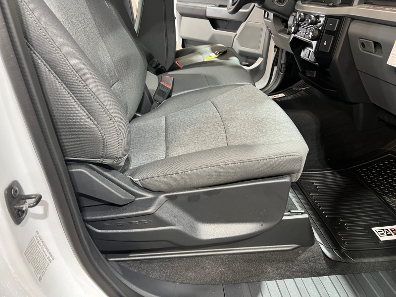 2026 Ford Super Duty F-350 SRW