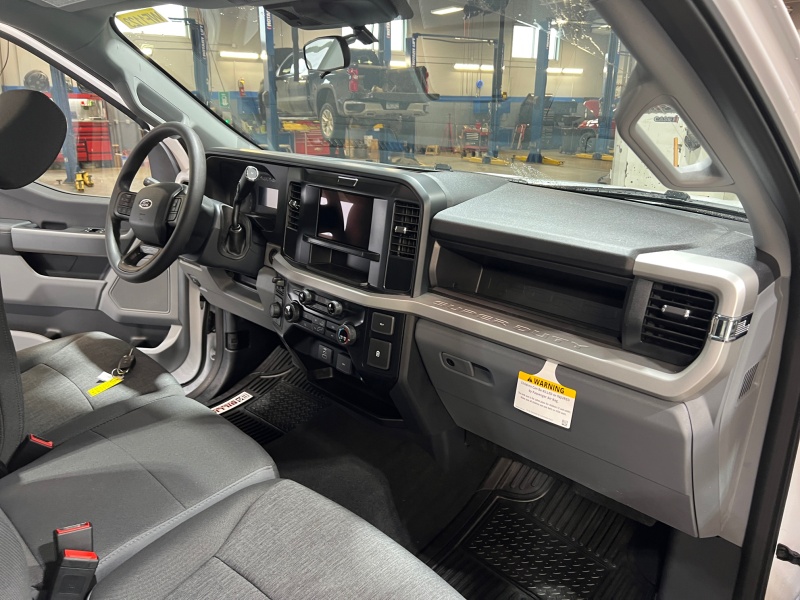 2026 Ford Super Duty F-350 SRW