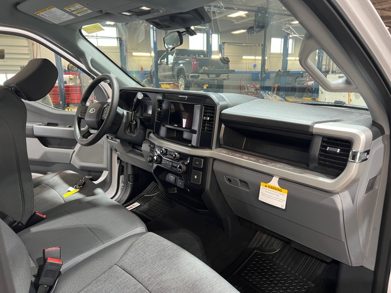 2026 Ford Super Duty F-350 SRW