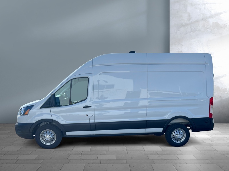 2026 Ford Transit Cargo Van