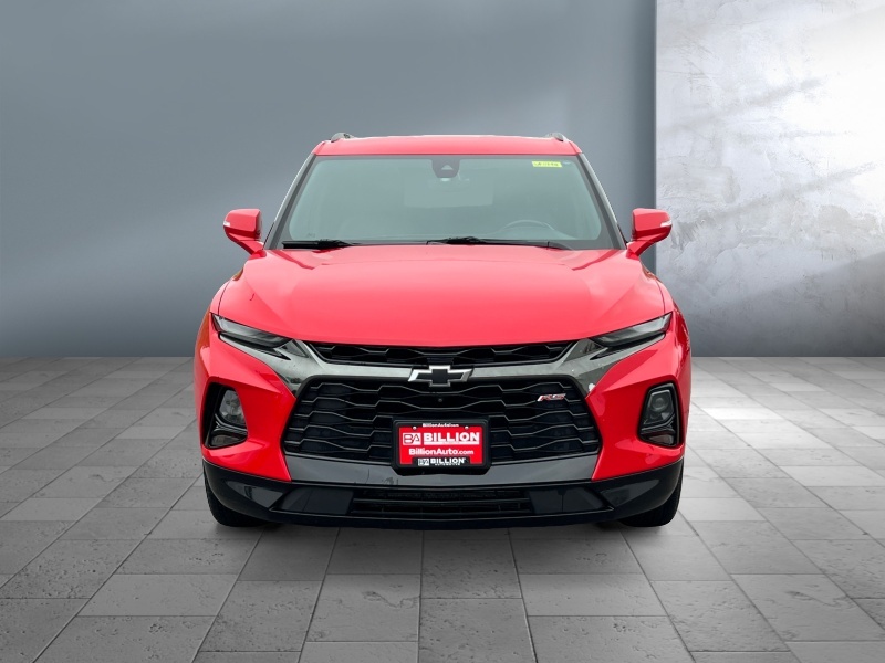 2019 Chevrolet Blazer