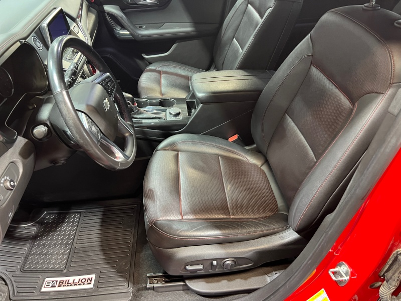 2019 Chevrolet Blazer