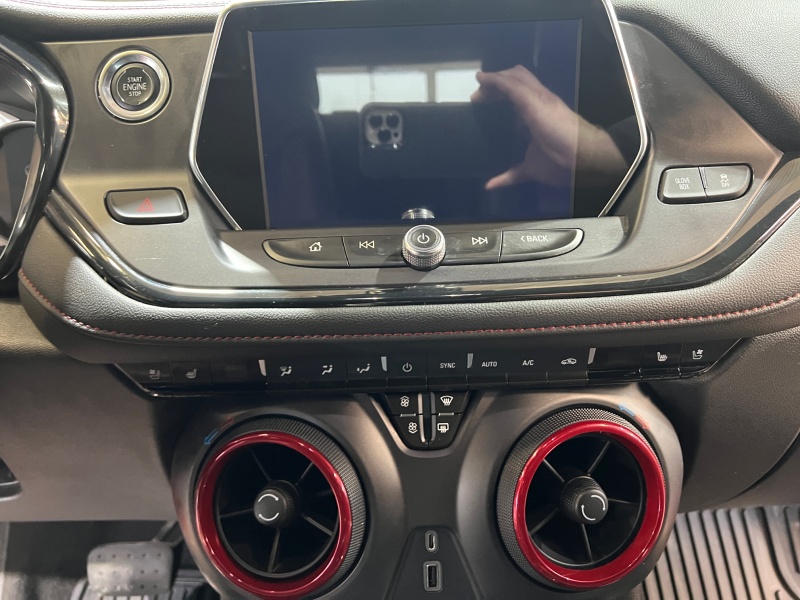 2019 Chevrolet Blazer