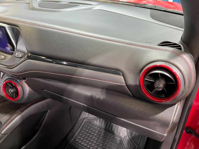 2019 Chevrolet Blazer