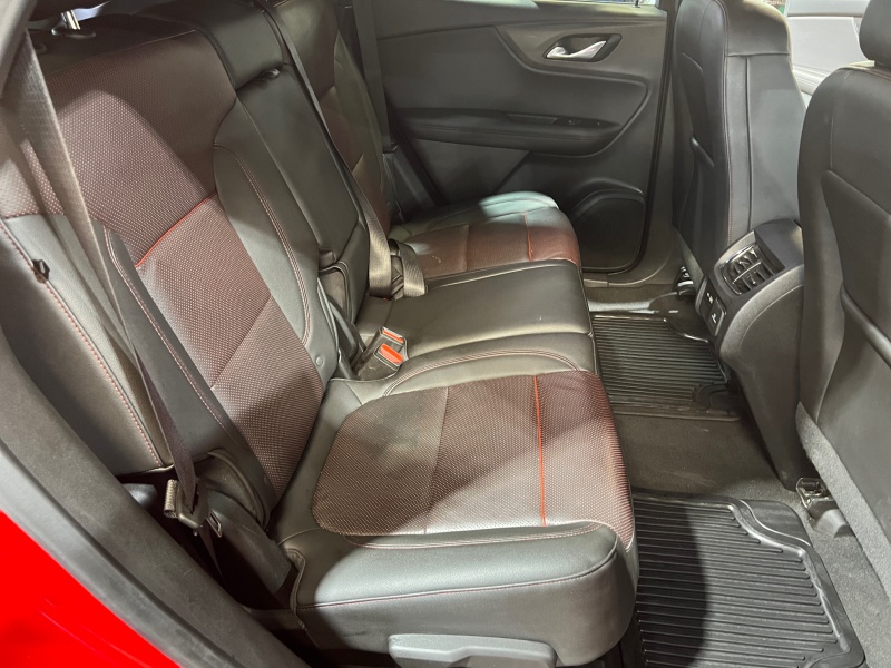 2019 Chevrolet Blazer