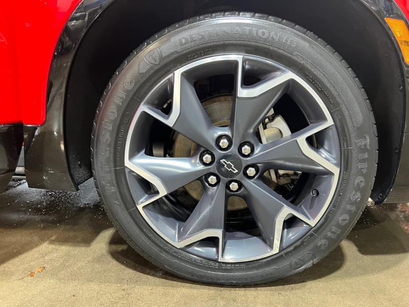 2019 Chevrolet Blazer