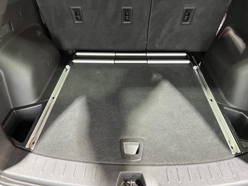 2019 Chevrolet Blazer