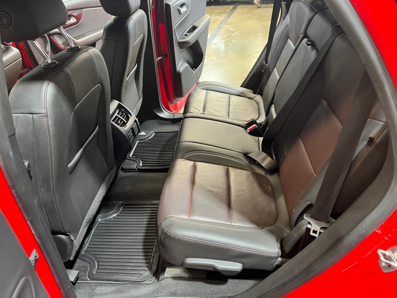2019 Chevrolet Blazer