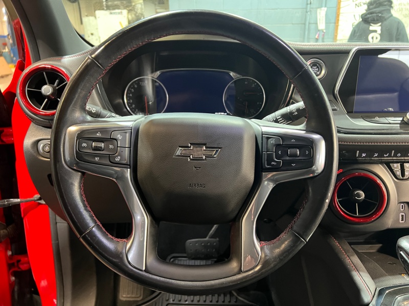 2019 Chevrolet Blazer