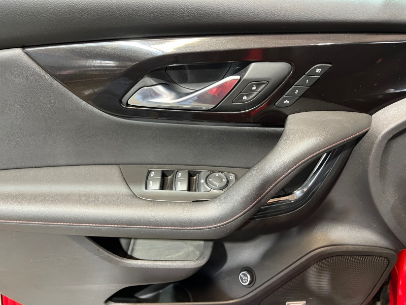 2019 Chevrolet Blazer