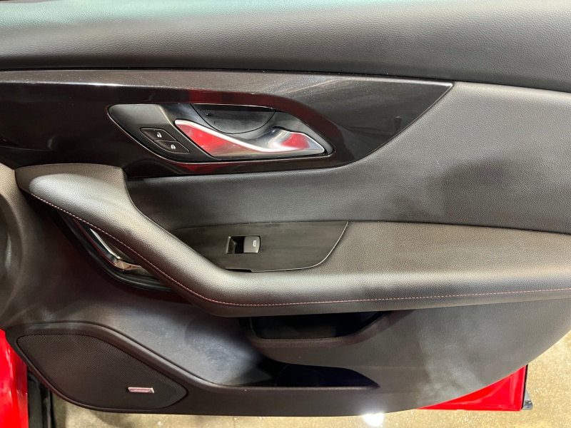 2019 Chevrolet Blazer
