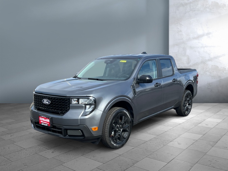 New 2026 Ford Maverick XLT Trucks