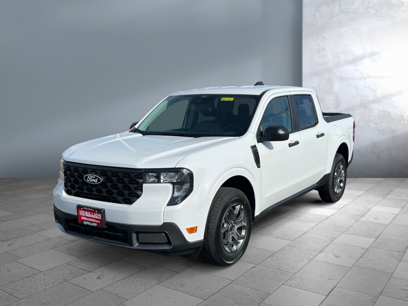 New 2026 Ford Maverick XLT Trucks