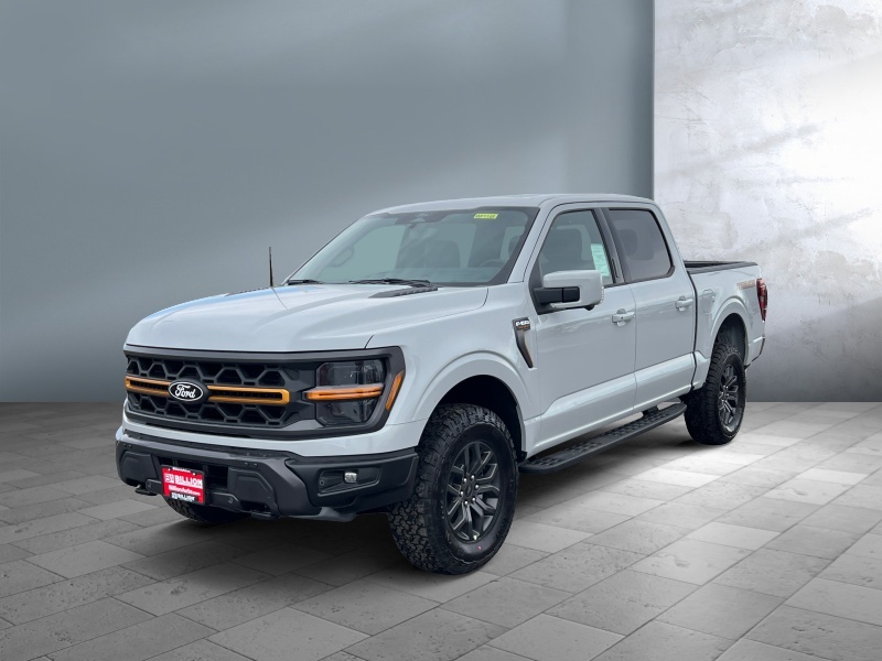 New 2026 Ford F-150 Tremor Trucks