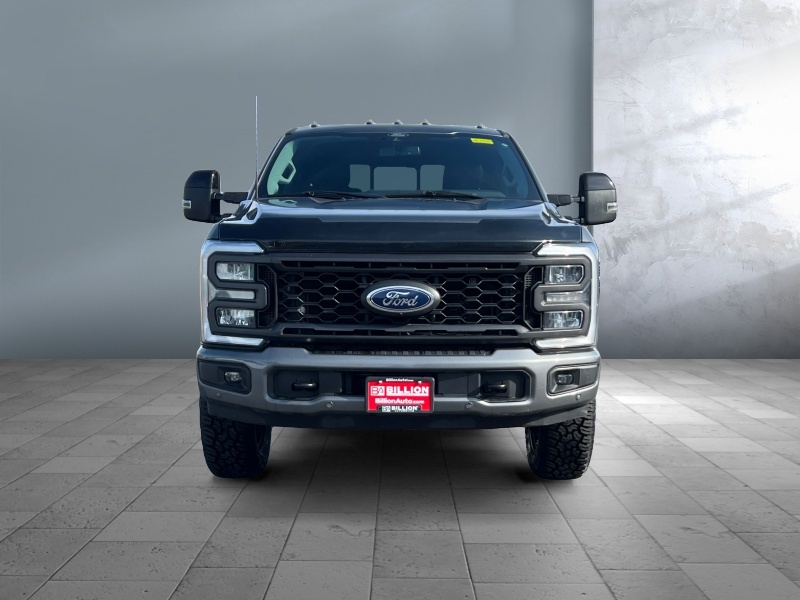 2024 Ford Super Duty F-350 SRW