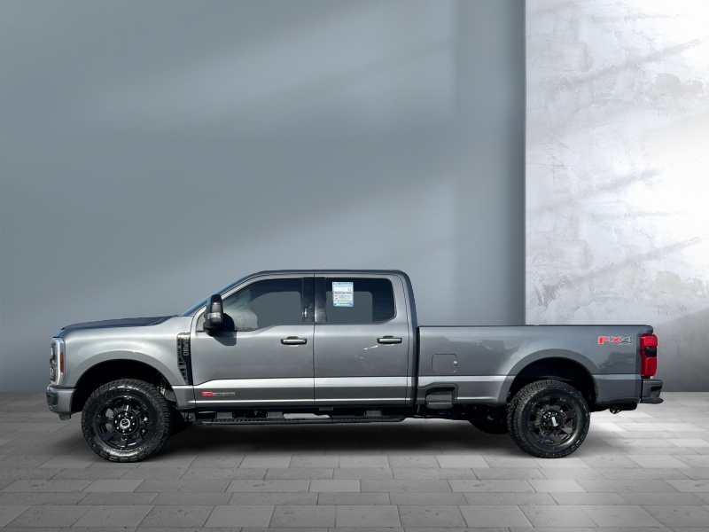2024 Ford Super Duty F-350 SRW