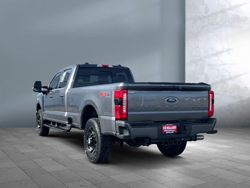 2024 Ford Super Duty F-350 SRW