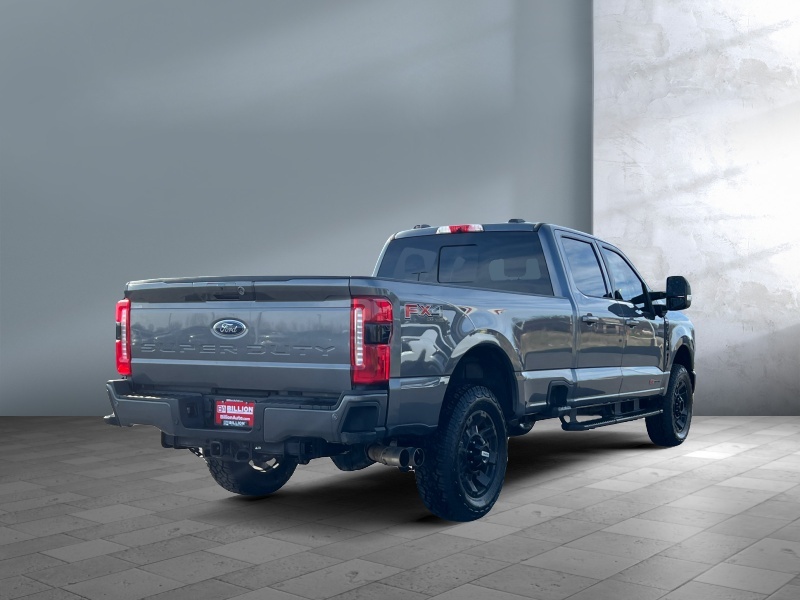 2024 Ford Super Duty F-350 SRW