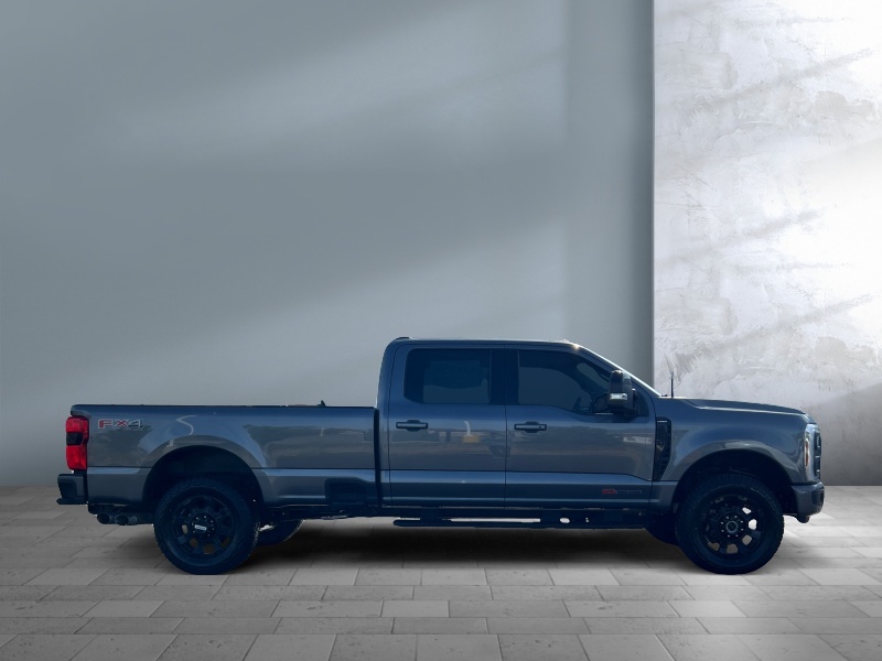 2024 Ford Super Duty F-350 SRW