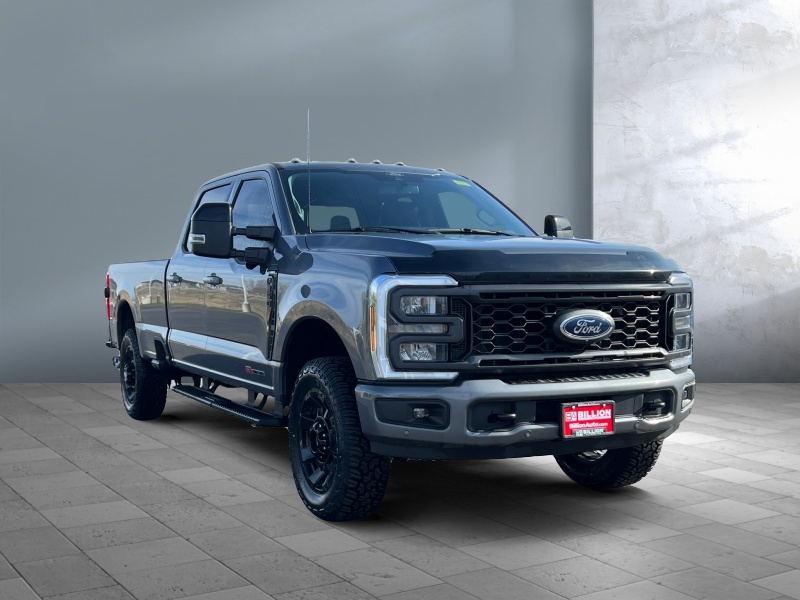 2024 Ford Super Duty F-350 SRW