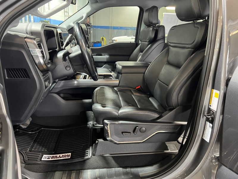 2024 Ford Super Duty F-350 SRW