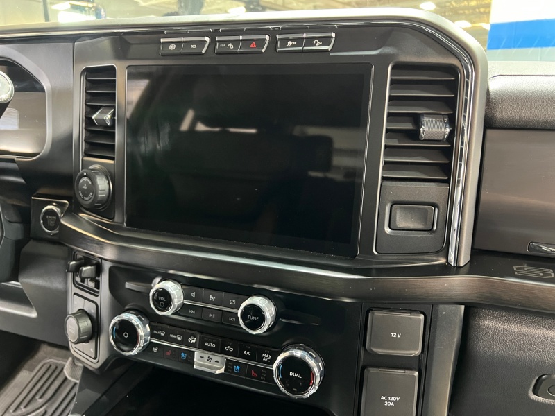 2024 Ford Super Duty F-350 SRW